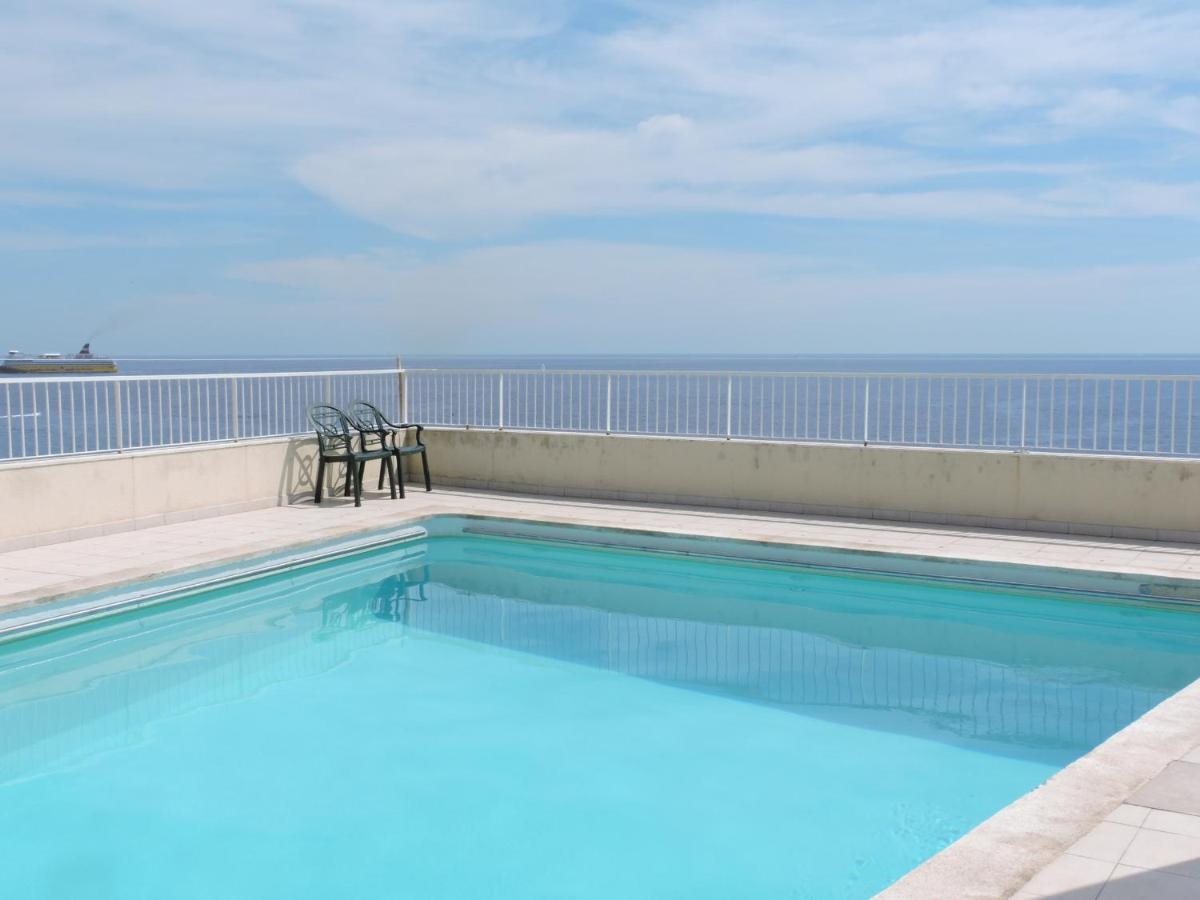 Studio 7 Promenade Des Anglais Nice Dış mekan fotoğraf