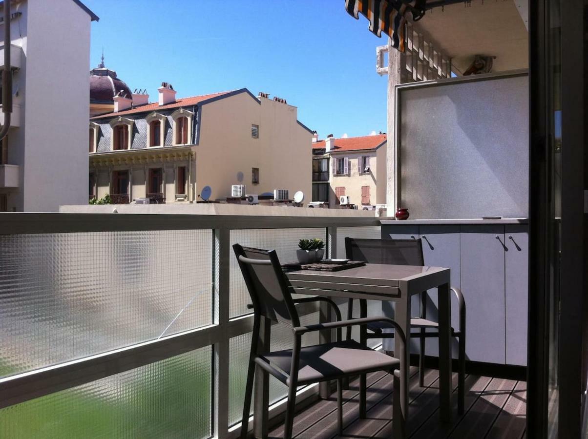 Studio 7 Promenade Des Anglais Nice Dış mekan fotoğraf