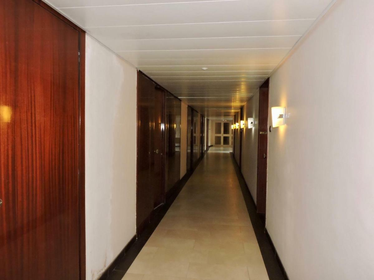 Studio 7 Promenade Des Anglais Nice Dış mekan fotoğraf